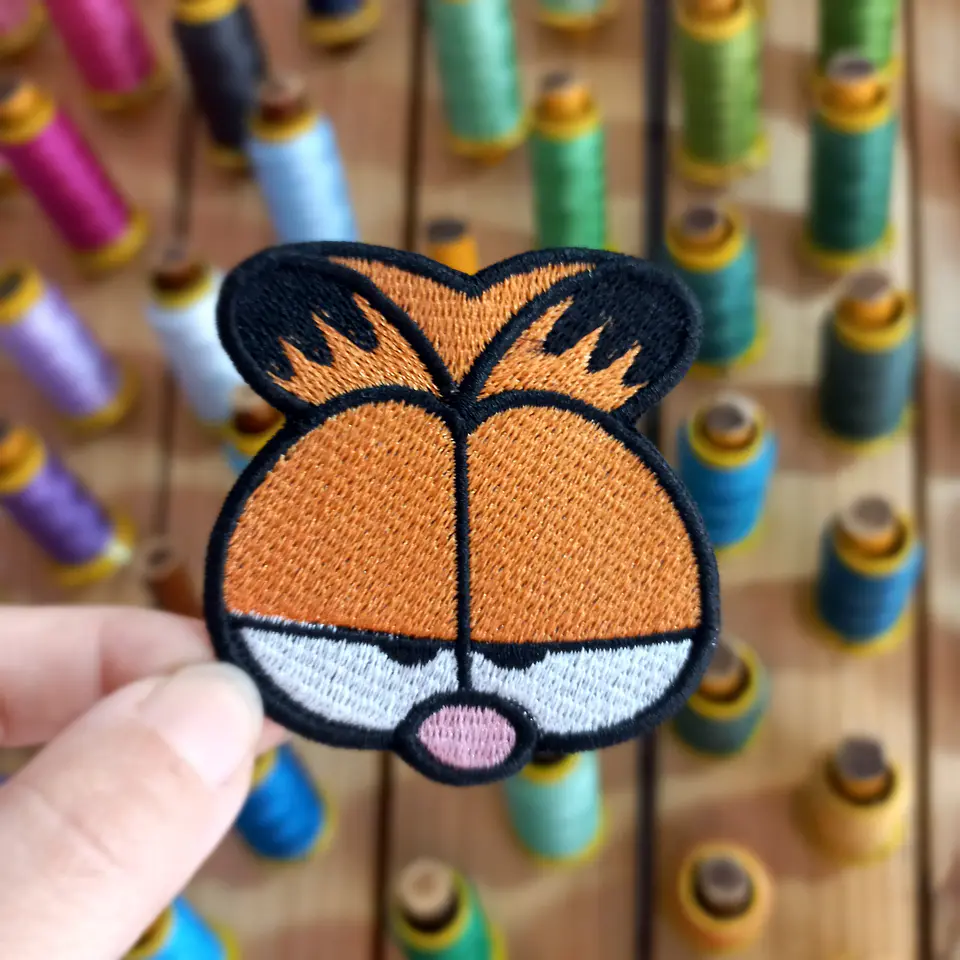Garfield 1