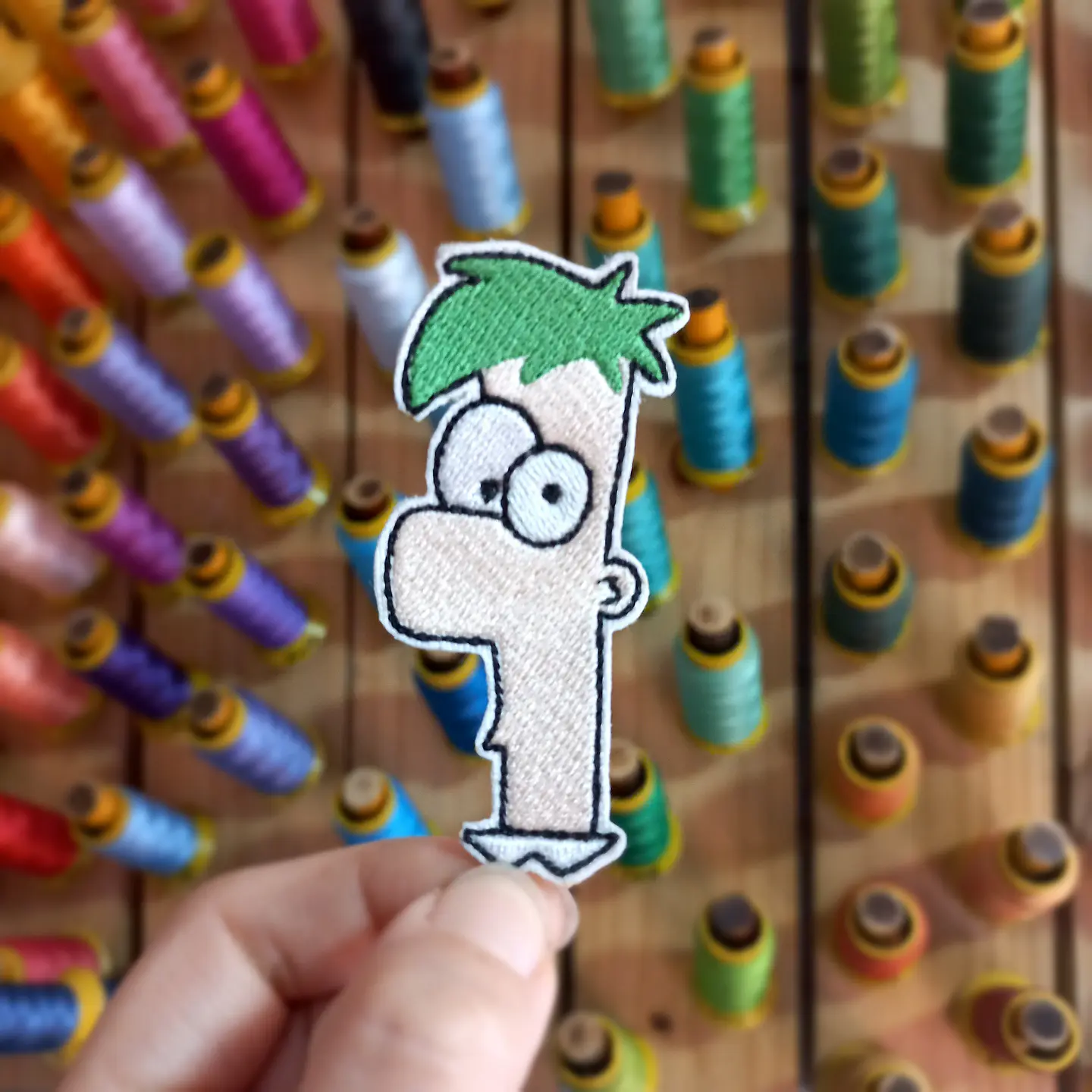 Ferb 1