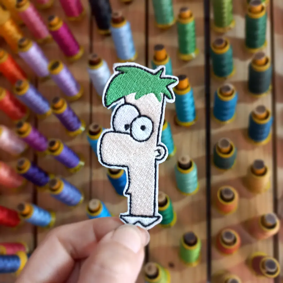 Ferb 1
