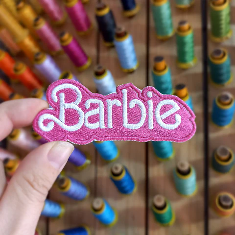 Barbie 01
