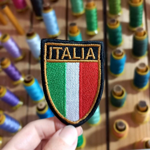 Italia 1952