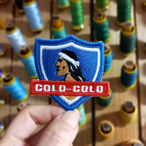 Colo - colo