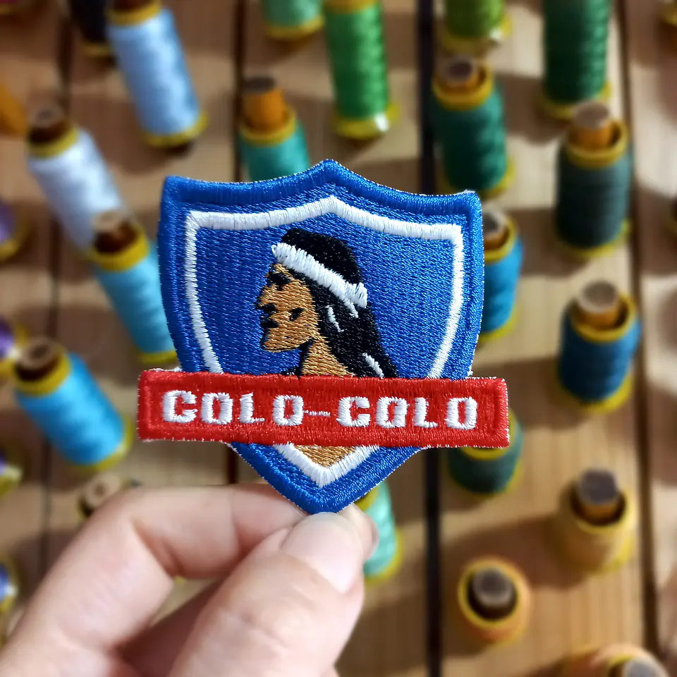 Colo - colo 1