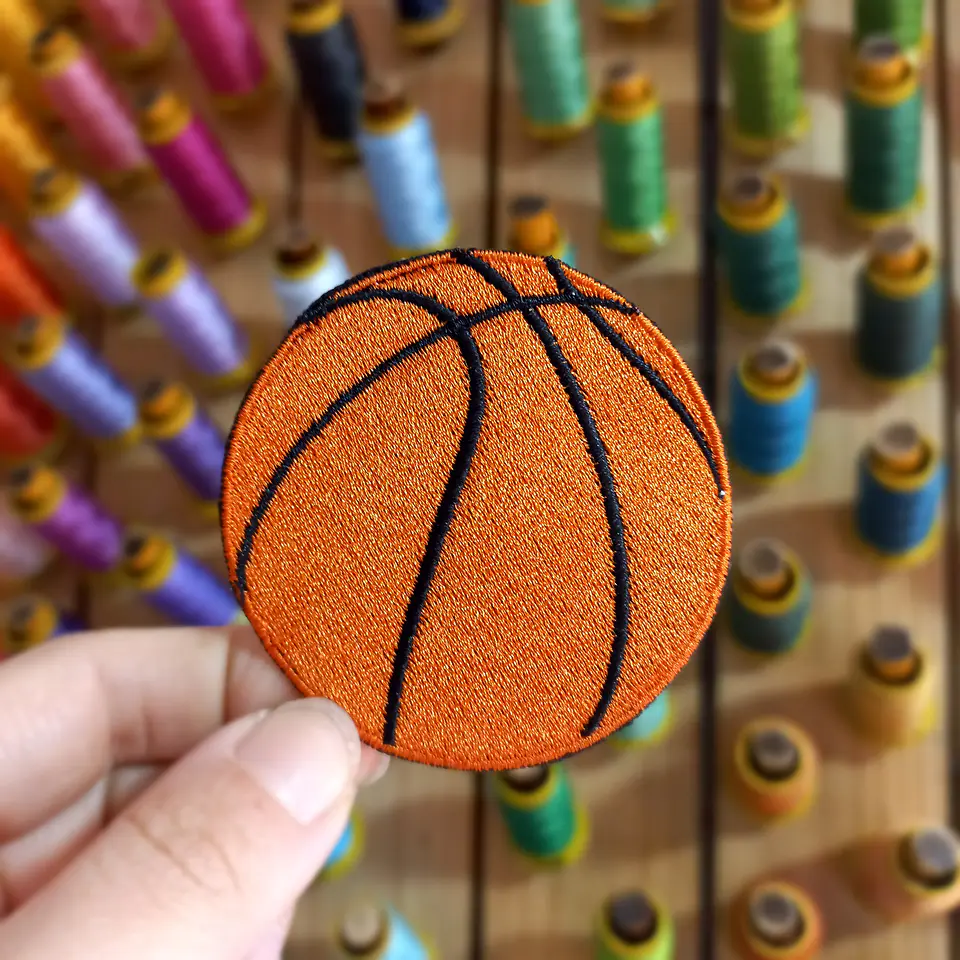 Basquetball 1