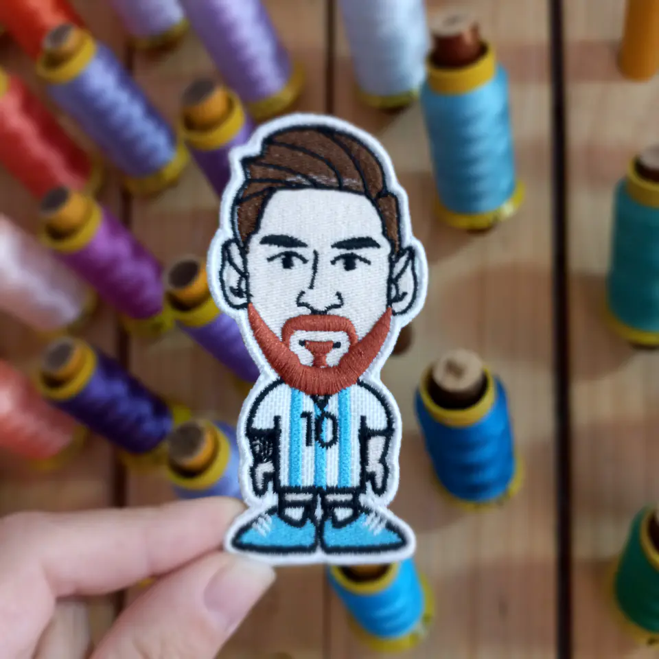 Messi 01 1