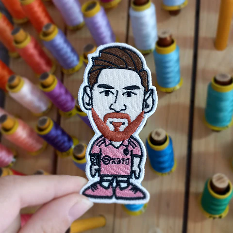 Messi 03
