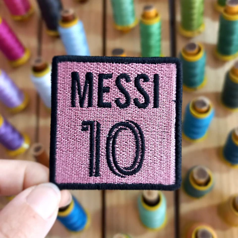 Messi 04