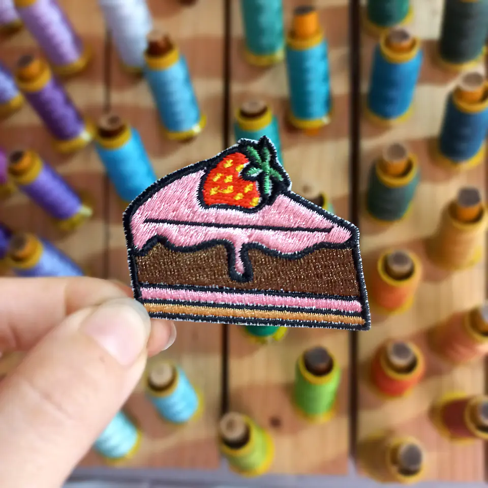 Trozo de torta 1