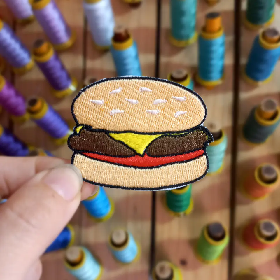 Hamburgueza 1