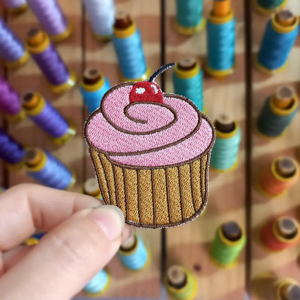 Cupcake 1
