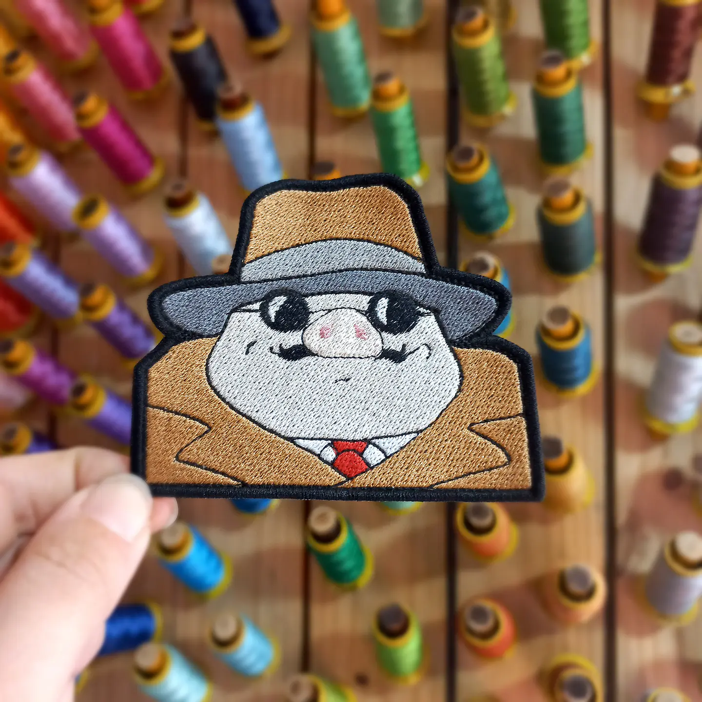 Porco rosso 1