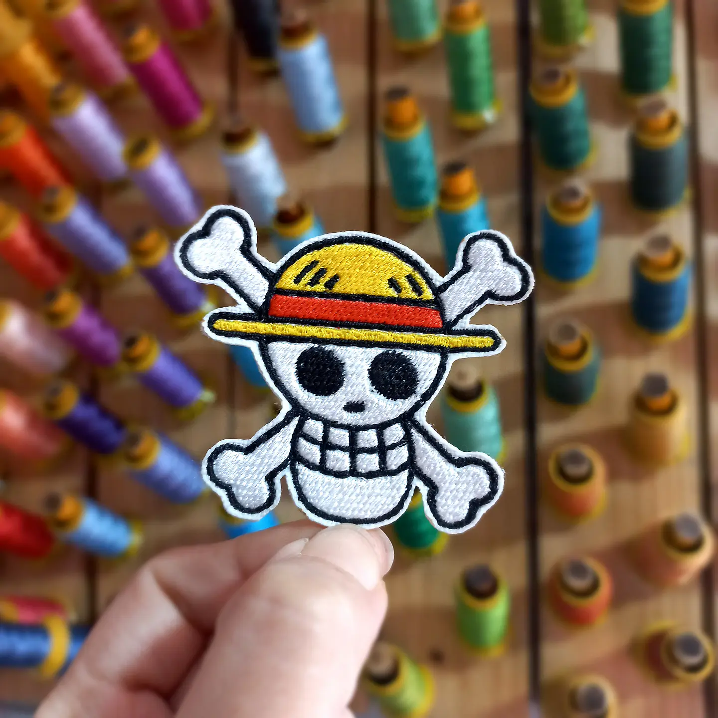 One piece 1