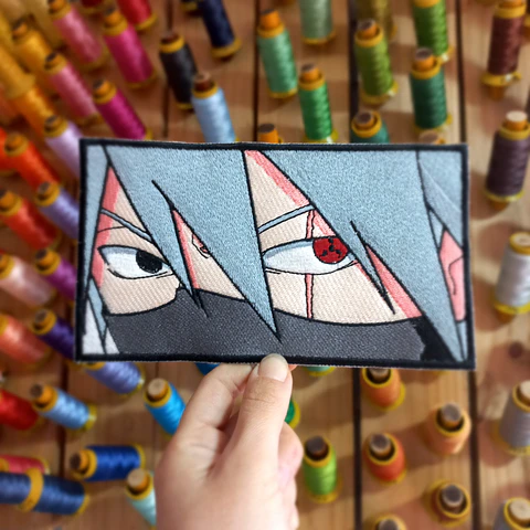 Naruto kakashi