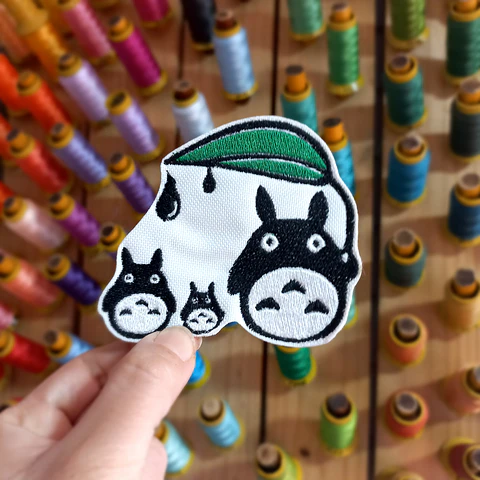 Totoro
