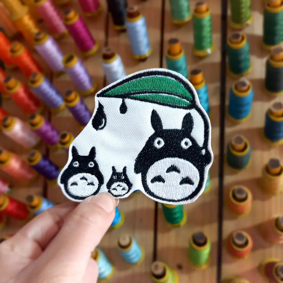 Totoro 1