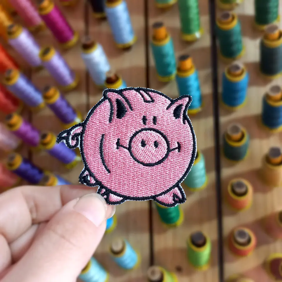 Cerdito 1