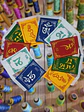 Banderín Tibetano - Miniatura 1