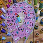 Banderín Bts - Miniatura 1