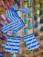 Banderín Católica - Miniatura 2