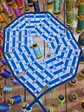 Banderín Católica - Miniatura 1