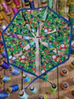 Banderín Marios bros - Miniatura 1