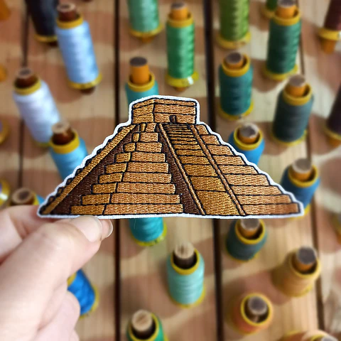 Chichén Itzá