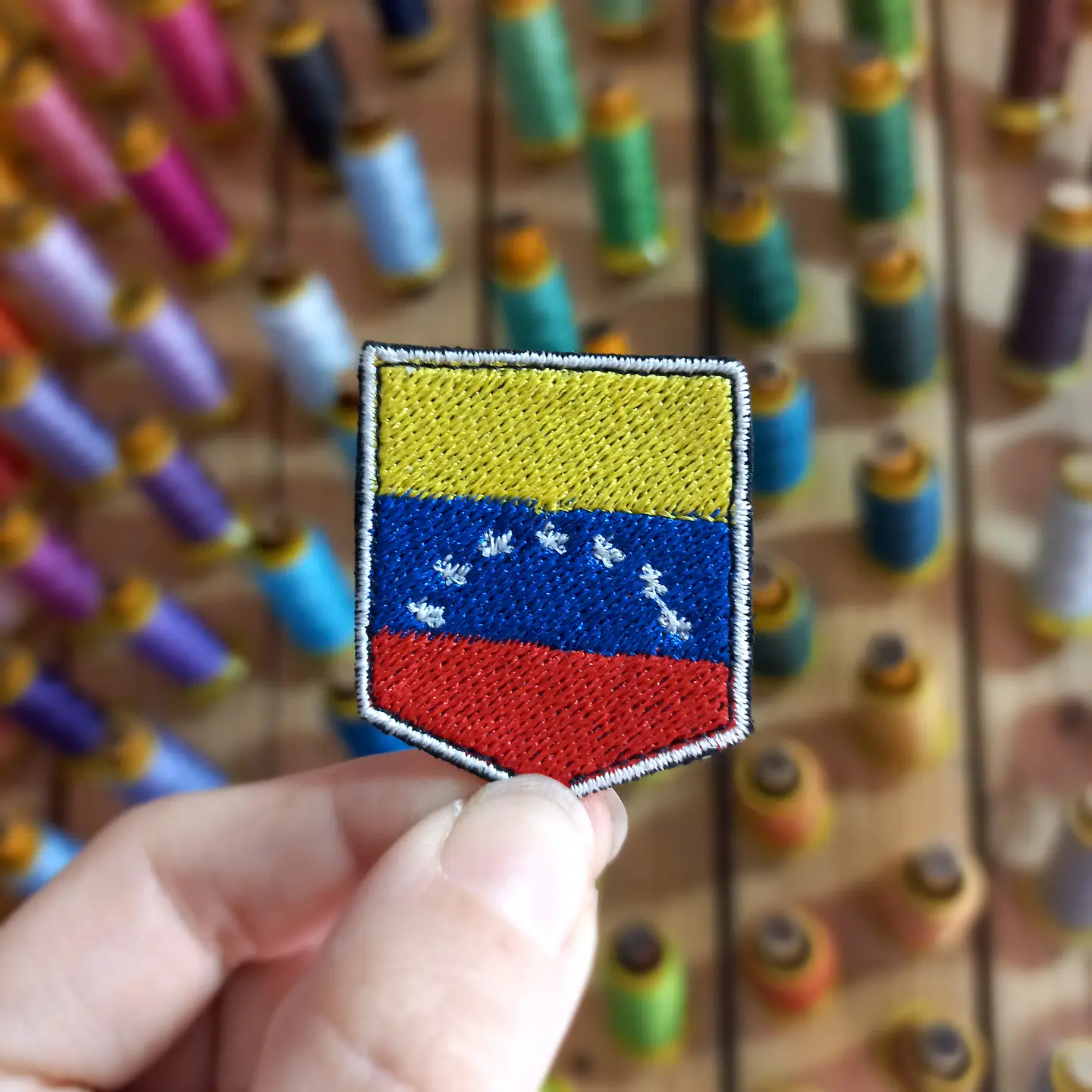 Venezuela 1