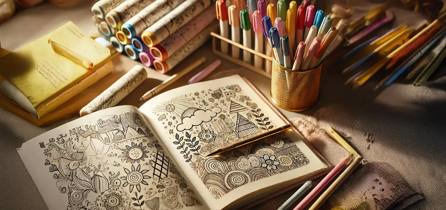 Color & Imagine
