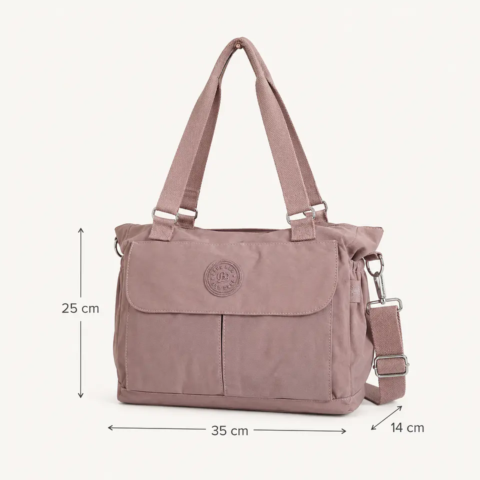 Bolso Milán 2