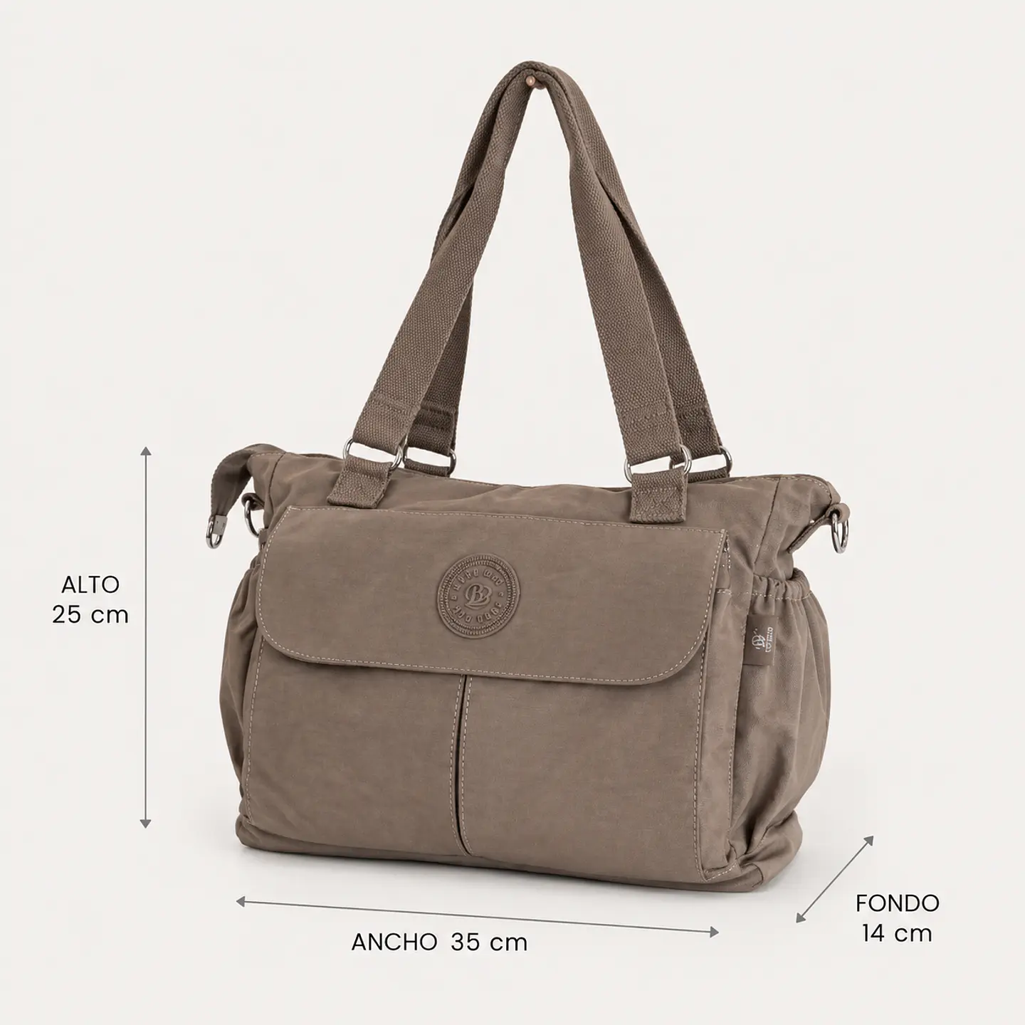 Bolso Milán 5