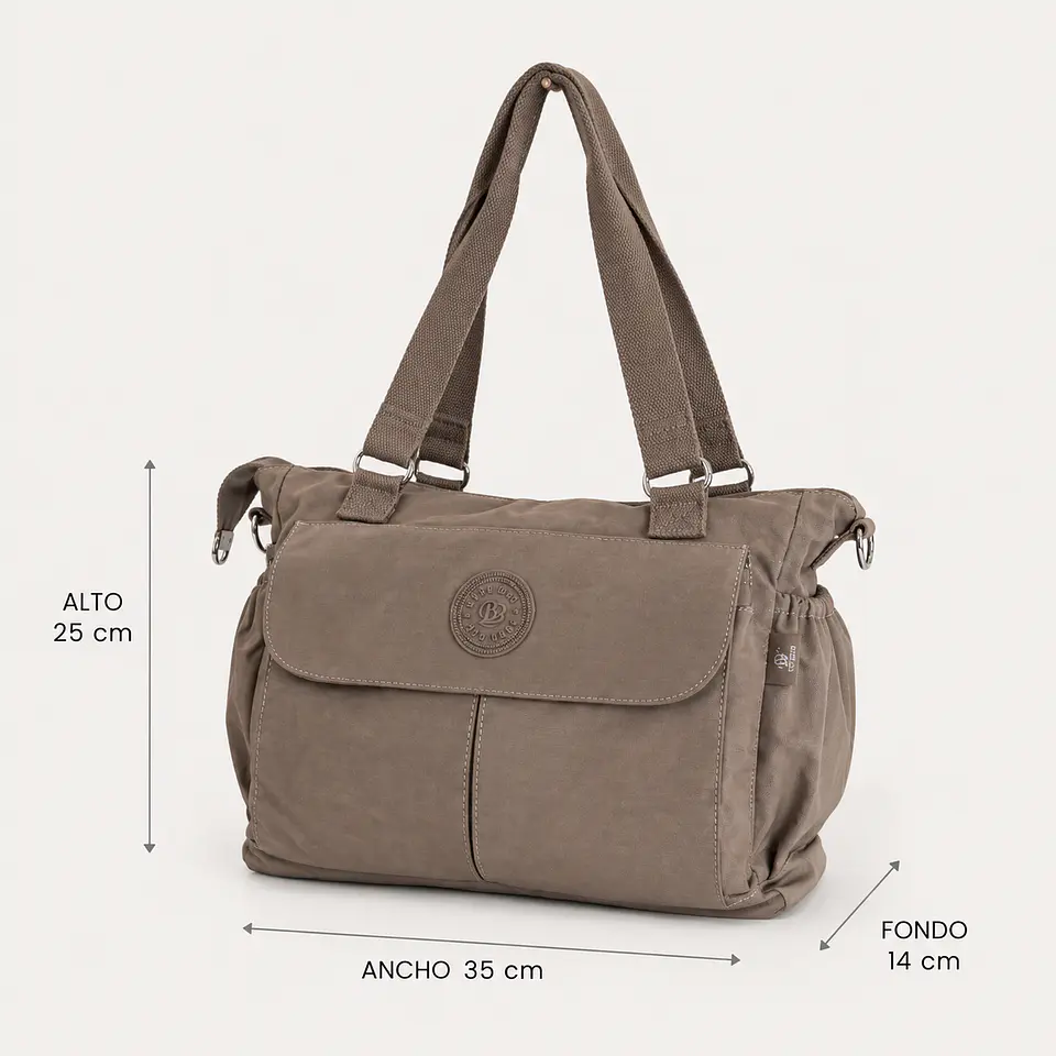 Bolso Milán 5