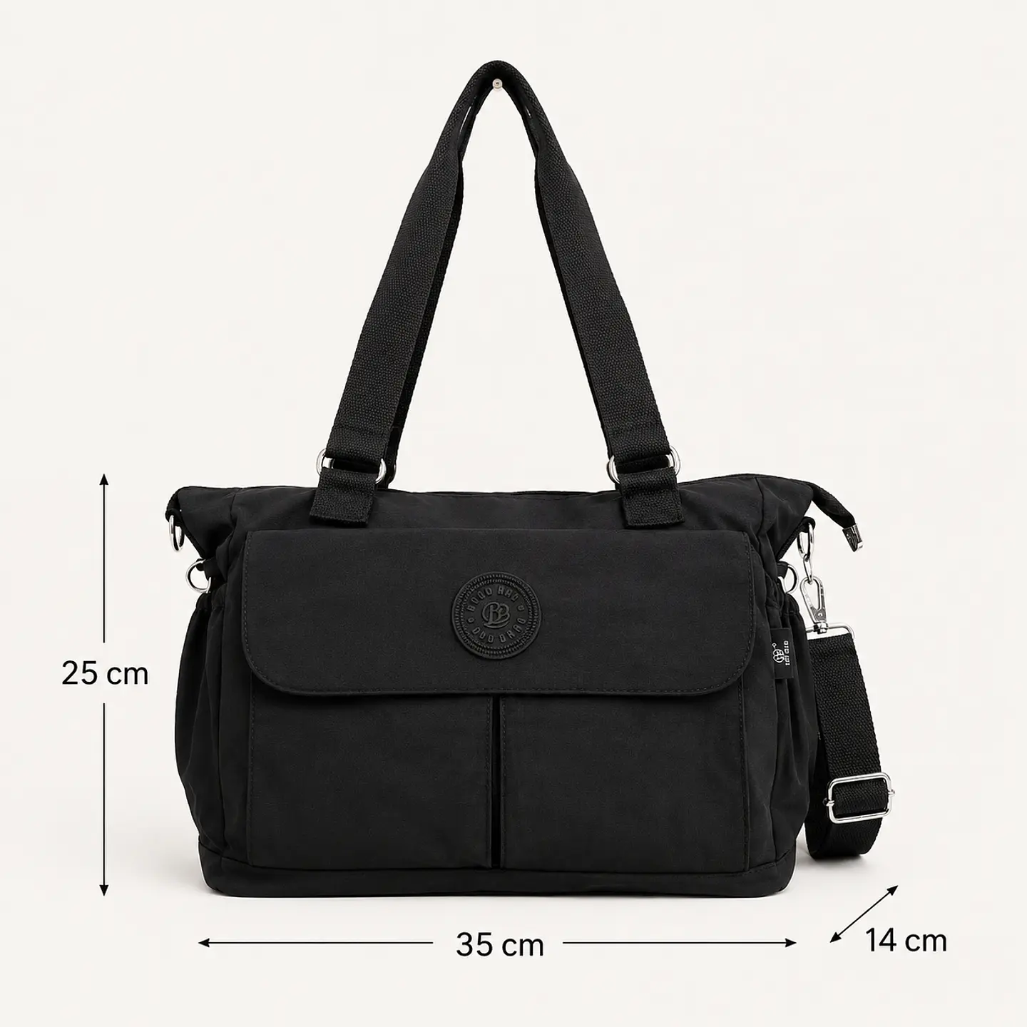Bolso Milán 8
