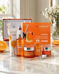 Set Rutina Skincare Facial Vitamina C Flamenco – 5 Productos - Miniatura 3