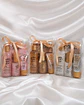 Set Corporal Golden Hour Glow Misucka – 3 piezas - Miniatura 1