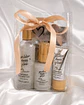 Set Corporal Golden Hour Glow Misucka – 3 piezas - Miniatura 2