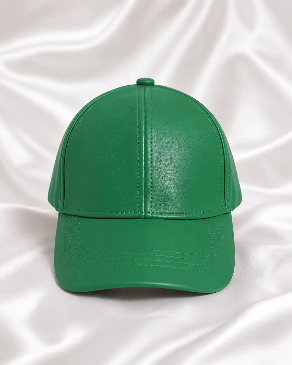 Jockey Efecto Cuero 12