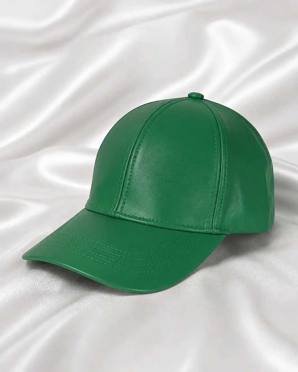 Jockey Efecto Cuero 13