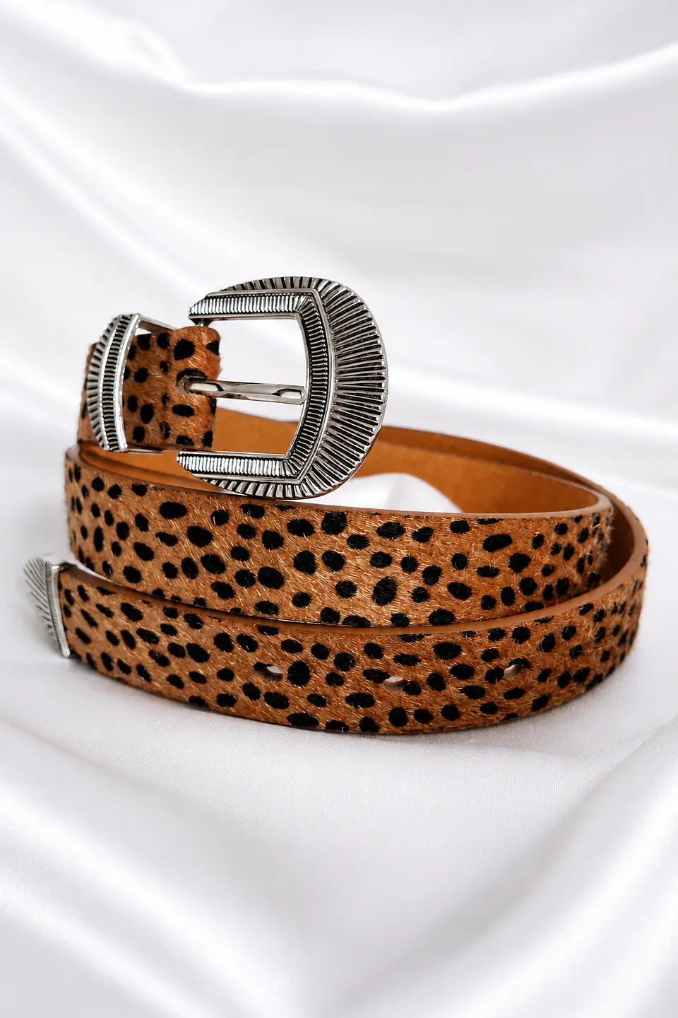 Cinturón Animal Print 6
