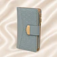 🩵 Billetera Celeste - Miniatura 1
