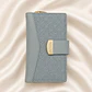 🩵 Billetera Celeste - Miniatura 3