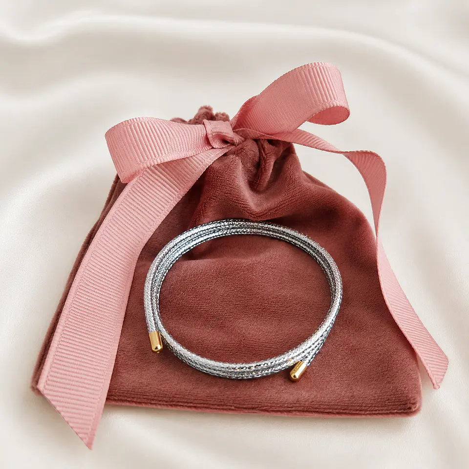 Pulsera Magnética Multifunción 7