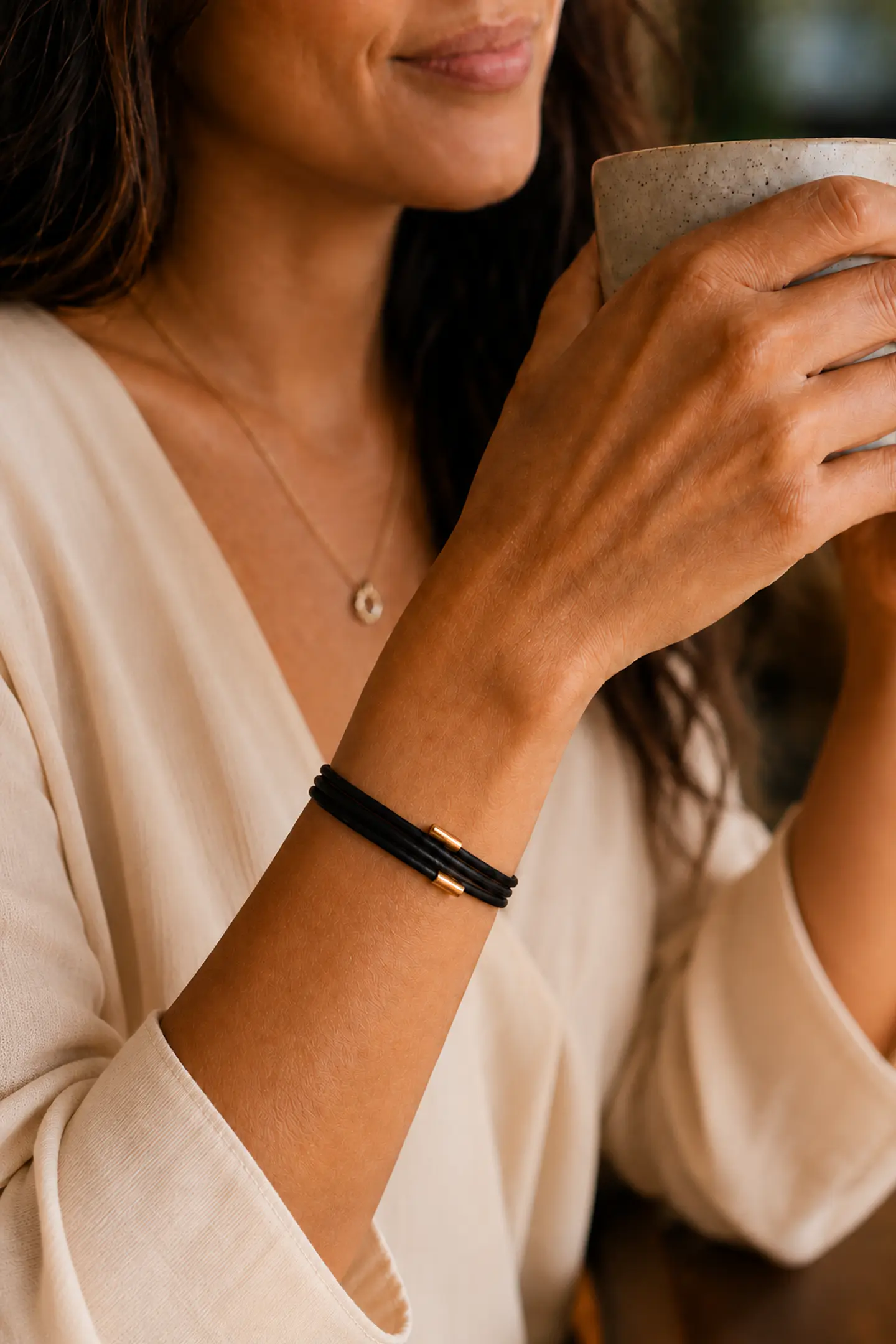 Pulsera Magnética Multifunción 12
