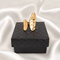 Anillo Dorado Celestial Ajustable - Miniatura 2