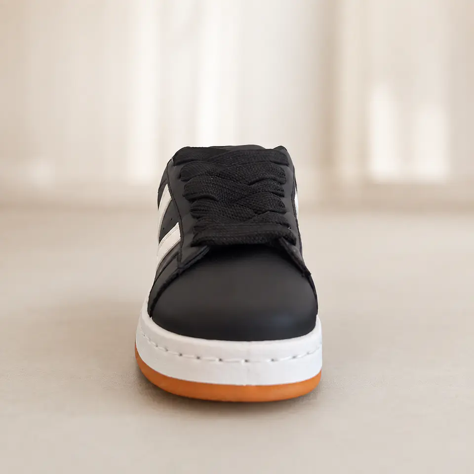 Zapatilla Urbana Black Cloe 5