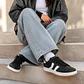Zapatilla Urbana Black Cloe - Miniatura 1