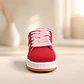 Zapatilla Fiorella Urbana Roja - Miniatura 5