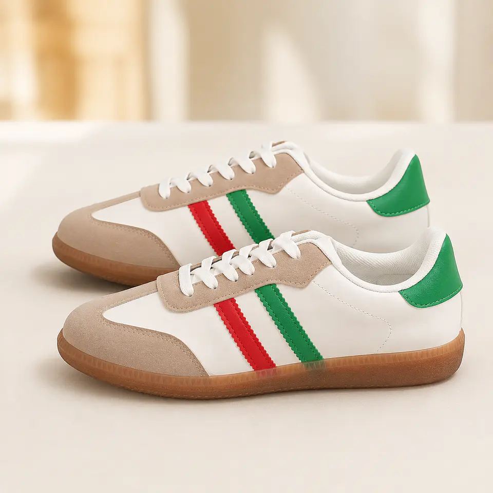 Zapatillas Urban Retro 2