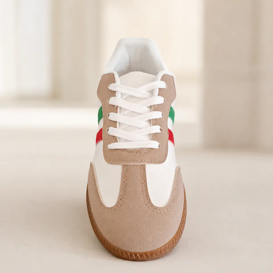 Zapatillas Urban Retro 3