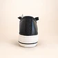 Zapatilla Urbana Negra con Brillos - Miniatura 5