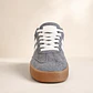 Zapatilla Urbana Gris Azulada - Miniatura 3
